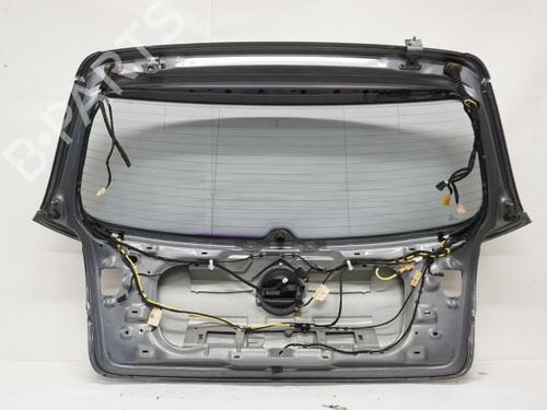 Tailgate VW GOLF V (1K1) 2.0 TDI 16V 4motion | BP18193747C6