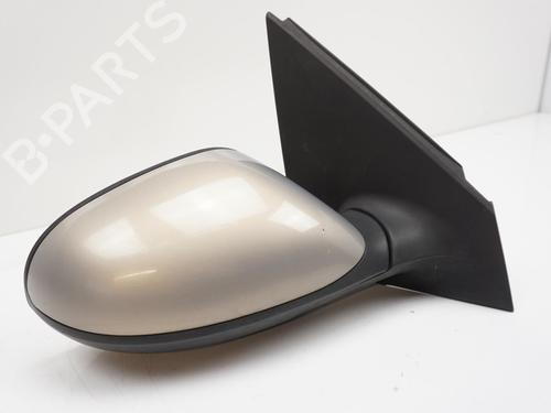 Ryggespeil høyre LANCIA YPSILON (843_) 1.3 D Multijet (843.AXF11, 843.AXF1A, 843.AXM11,... | BP18196486C27 