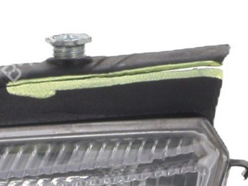 Used Left headlight Left headlight VW PASSAT B3/B4 Variant (3A5, 35I) [1988-1997] 33455636 33455636