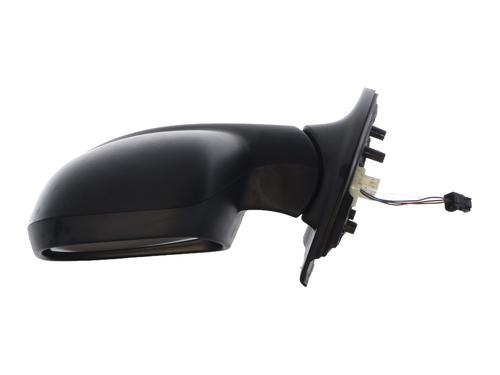 Left mirror CITROËN BERLINGO Box Body/MPV (B9) 1.6 HDi 90 | BP29555246C26 