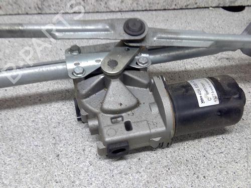 Used Front wipers mechanism PEUGEOT 307 (3A/C) 1.6 HDi 110 (109 hp) 22071497