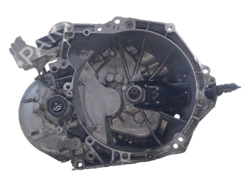 gearbox-citroen-c4-i-lc_-2004-2005-2006-2007-2008-2009-2010-2011-2012-2013-2014-36836211 main image