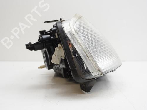 Right headlight DACIA LOGAN (LS_) 1.6 (LS0B, LS0D, LS0F, LS0H) | BP18180509C29  - Image 5