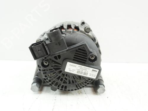 Alternator FORD FIESTA VI (CB1, CCN) 1.5 TDCi | BP20180278M7 