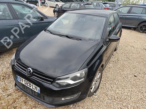 Used Parts VW POLO V (6R1, 6C1)  1.2  4310296