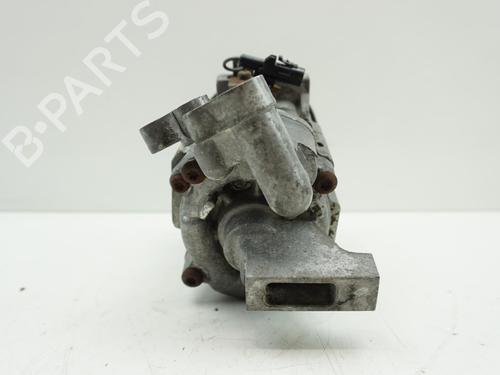 AC compressor SUZUKI SPLASH (EX) 1.0 (A5B310) | BP18195666M34 