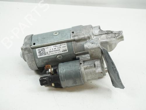 Used Starter Starter PEUGEOT 308 SW II (LC_, LJ_, LR_, LX_, L4_) 1.5 BlueHDi 130 (131 hp) 18195246 18195246