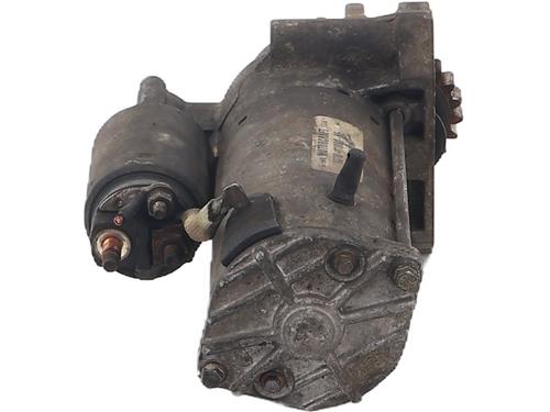 Starter FORD TRANSIT Van (FA_ _) 2.4 TDCi 4x4 | BP26966949M8  - Image 5