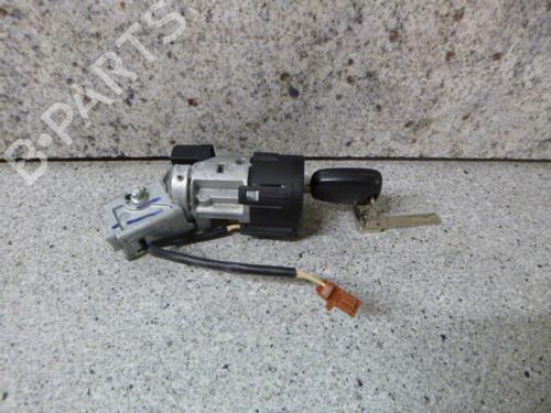 Used Ignition barrel PEUGEOT 407 (6D_) 1.8 (6D6FZB) (116 hp) 18186239