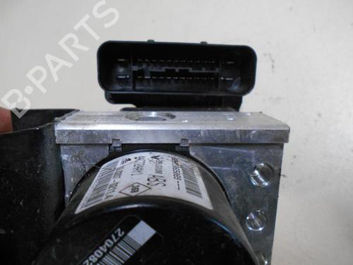 ABS pump RENAULT TWINGO II (CN0_) 1.5 dCi 75 | BP18174446M43 
