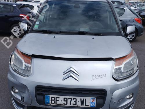 Used Parts CITROËN C3 Picasso (SH_) 1.6 HDI 90 (92 hp) 4245973