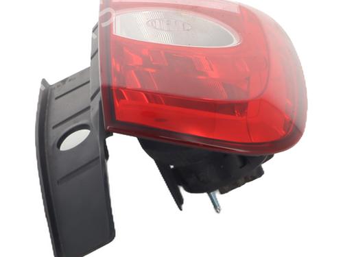 Left taillight DACIA DUSTER (HS_) 1.5 dCi 4x4 (HSMC, HSMD) | BP32494462C34