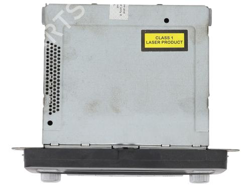 Radio VW GOLF PLUS V (5M1, 521) 1.9 TDI | BP26011561E6 - Image 3