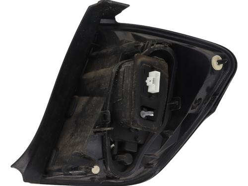 Left taillight CITROËN C3 II (SC_) 1.4 HDi 70 (SC8HZC, SC8HR0, SC8HP4) | BP38329351C34 - Image 5