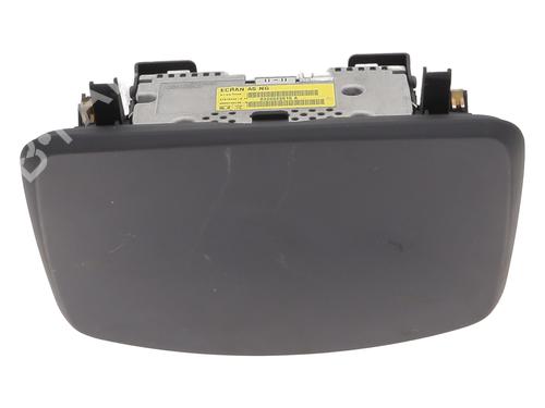 Bilradio RENAULT LAGUNA II (BG0/1_) 1.6 16V (BG1G, BG1H) (112 hp) 19730317