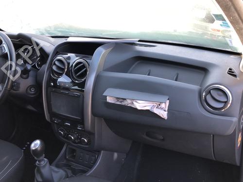 Nakkestøtte DACIA DUSTER (HS_) 1.5 dCi | BP23966705I31 - Image 5