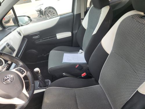 Front left panel TOYOTA YARIS (_P13_) 1.3 (NSP130_, NSP130) | BP38609294C58 - Image 16