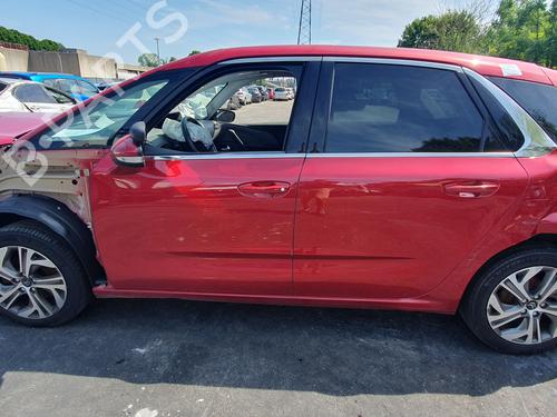 Rim CITROËN C4 Picasso II 1.2 THP 130 | BP29269760C45 