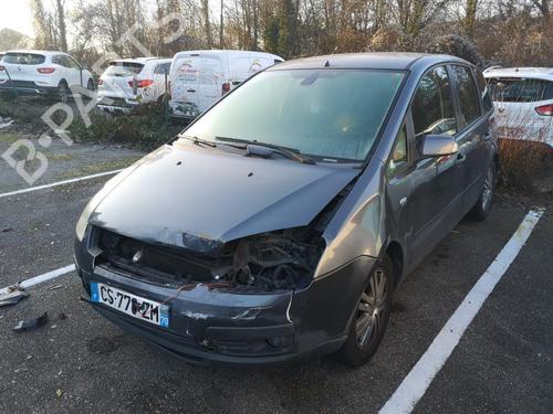 Left front driveshaft FORD FOCUS C-MAX (DM2) 1.8 TDCi | BP18189724M38