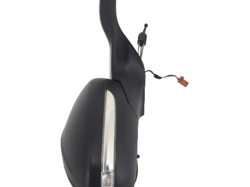 Right mirror PEUGEOT 208 I (CA_, CC_) 1.4 HDi | BP24619387C27