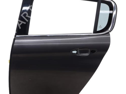 Used Left rear door PEUGEOT 308 II (LB_, LP_, LW_, LH_, L3_) 1.2 THP 130 (131 hp) 23764185