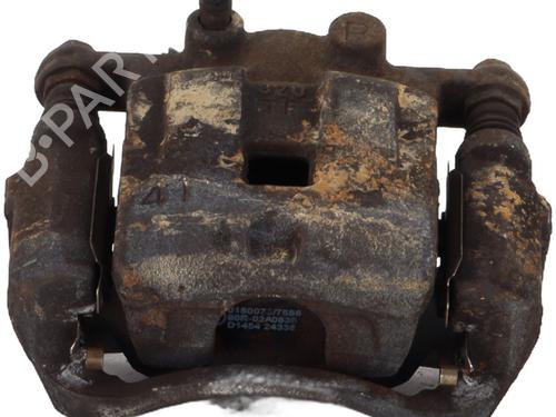 Bremssattel links vorne für SUZUKI SWIFT IV (FZ, NZ) 1.2 (AZH412, ZC72S) (94 hp) 19731041