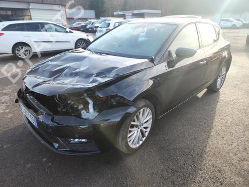 Left front seat SEAT LEON (5F1) 1.0 TSI | BP38547318C15 - Image 13