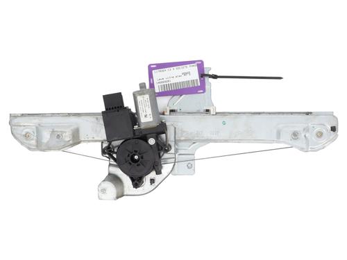 Front left window mechanism CITROËN C3 III Van (SX_, SY_) BlueHDi 100 9830478980