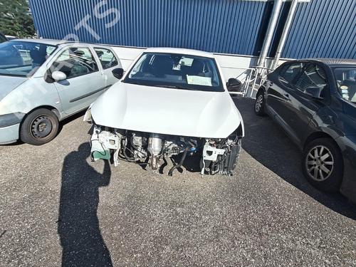 Used Parts PEUGEOT 208 II (UB_, UP_, UW_, UJ_) 1.2 PureTech 75 4908302