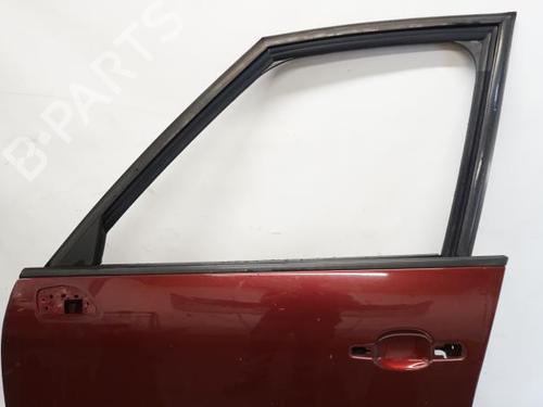 Left front door CITROËN C4 Picasso I MPV (UD_) 2.0 HDi 138 | BP18185457C2 