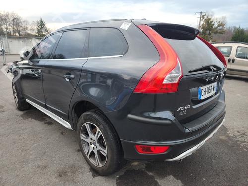 Left front window switch VOLVO XC60 I SUV (156) D5 AWD | BP32312109I27 - Image 12