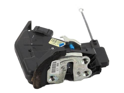 Used Rear right lock KIA RIO IV (YB, SC, FB) 1.0 T-GDI 100 (101 hp) 22219875