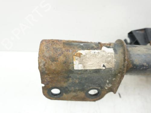 Used Left front shock absorber Left front shock absorber PEUGEOT 308 SW II (LC_, LJ_, LR_, LX_, L4_) 1.6 HDi / BlueHDi 115 (LCBHXM, LCBHXT) (115 hp) 20180221 20180221