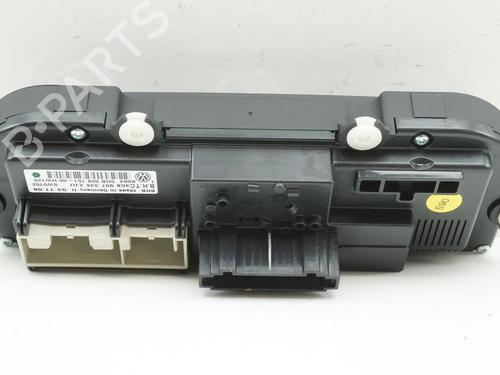 Climate control VW GOLF VI (5K1) 1.4 TSI | BP18179978I5