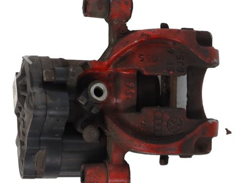 Right rear brake caliper AUDI A3 Sportback (8VA, 8VF) 2.0 TDI quattro | BP24145472M106 