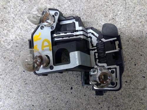Support de lampe PEUGEOT 206 Hatchback (2A/C) 1.4 i (75 hp) 22071429