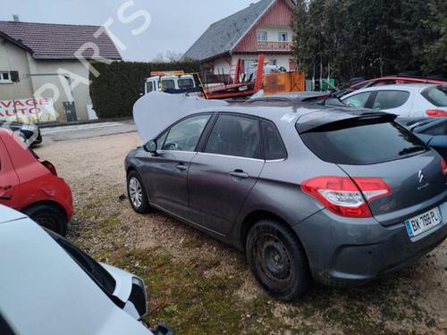 Left tailgate light CITROËN C4 II (NC_) 1.6 HDi 90 | BP21500774C79 