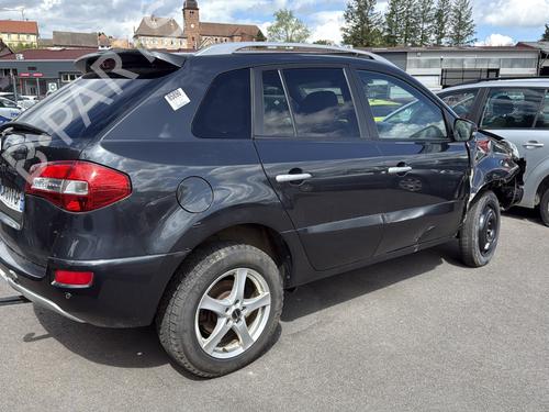 Alternator RENAULT KOLEOS I (HY_) 2.0 dCi 4x4 (HY0K) | BP34500553M7 - Image 7