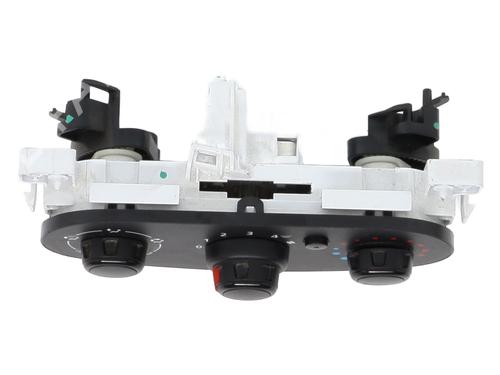 Used Climate control Climate control DACIA SANDERO II 1.0 SCe 75 (B8JC, B8JD, B8NC) (73 hp) 21387394 21387394