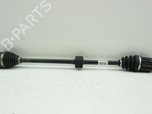Used Right front driveshaft SUZUKI SWIFT IV (FZ, NZ) 1.2 (AZH412, ZC72S) (94 hp) 19709592
