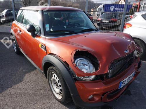 Generator MINI MINI (R56) One D | BP18181681M7 
