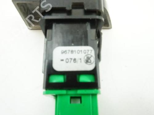 Used Switch Switch CITROËN GRAND C4 SPACETOURER (3A_, 3E_) 1.5 BlueHDi 130 (131 hp) 18173479 18173479