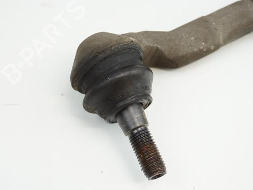 Steering rack SKODA FABIA III (NJ3) 1.2 TSI | BP18192445M22 