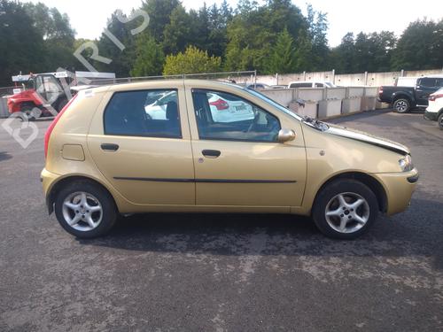 Engine FIAT PUNTO (188_) 1.2 16V 80 (188.233, .235, .253, .255, .333, .353, .639,... | BP29360136M1 