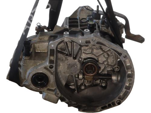 Gearbox KIA PICANTO I (SA) 1.0 | BP18171330M3 