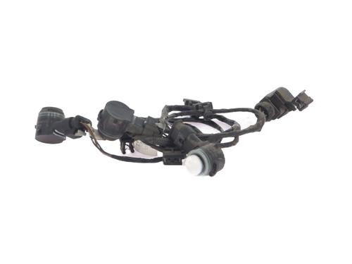 Electronic module SKODA FABIA III (NJ3) 1.0 TSI | BP36255686M83 - Image 3