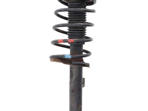 Used Right front shock absorber PEUGEOT 206 CC (2D) 2.0 S16 (136 hp) 20644739