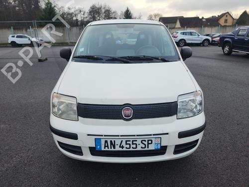 Right headlight FIAT PANDA (169_)  | BP31645957C29  - Image 16