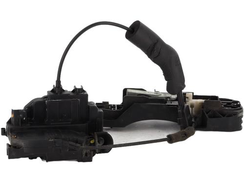 Used Front left lock RENAULT MEGANE III Grandtour (KZ0/1) 1.5 dCi (86 hp) 18698571