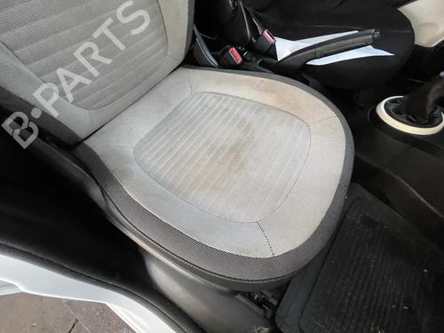 Right front seat RENAULT TWINGO III (BCM_, BCA_) 0.9 TCe 95 | BP22240744C16 